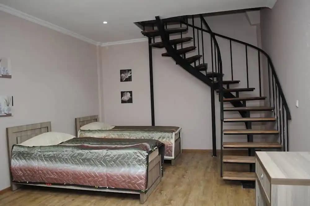 Hotel Colosseo Tbilisi - photo 6