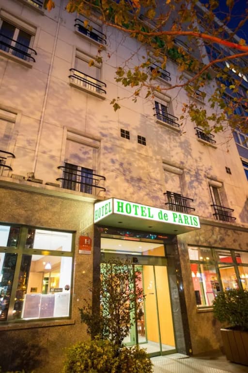 Le Paris Montparnasse - main photo