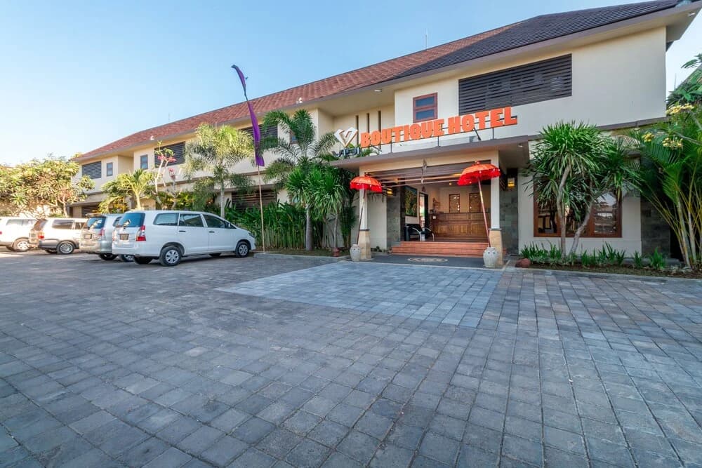 Vidi Vacation Club - photo 15