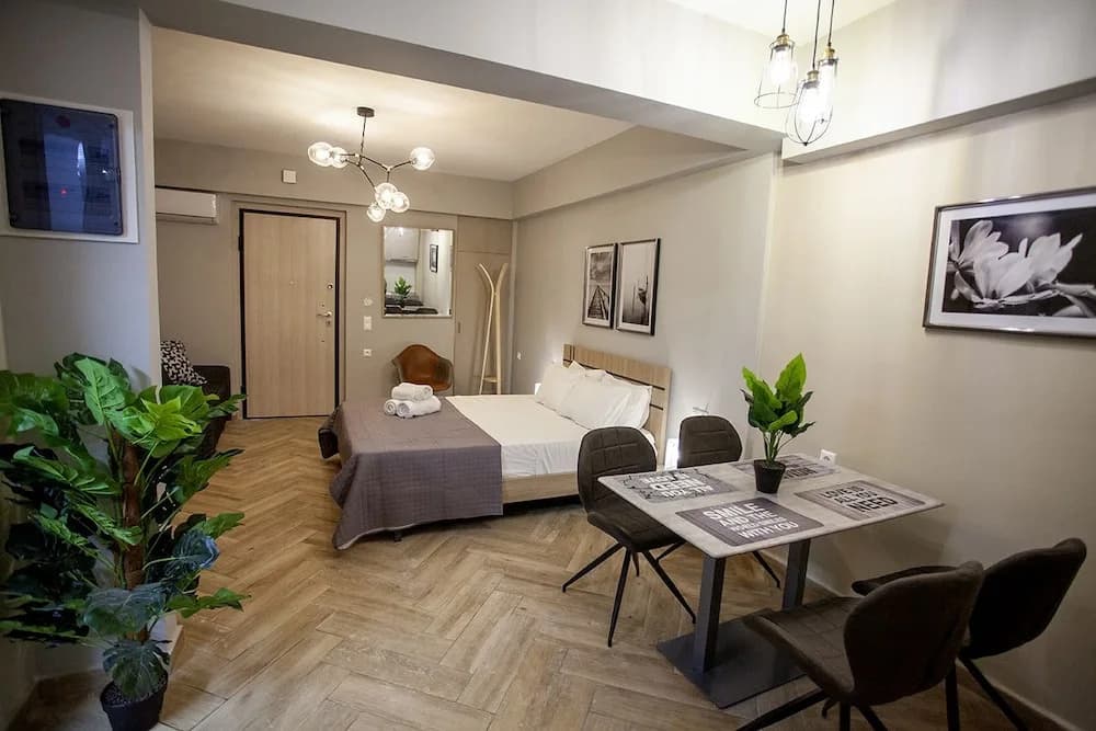 Privilege Flat Renovated Upscale Studio - photo 5