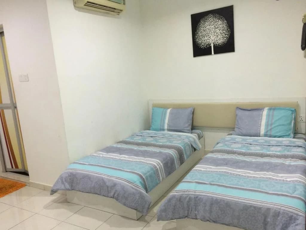 Homestay 29, Jalan Mustaffa - photo 5