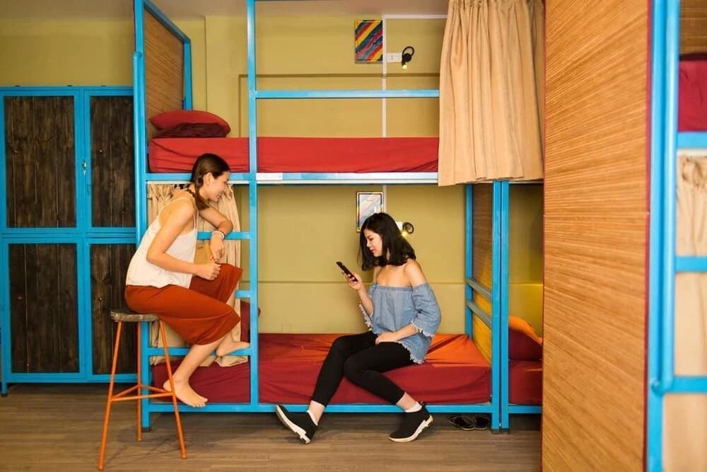 Wanderlust Hostel Hanoi - photo 20