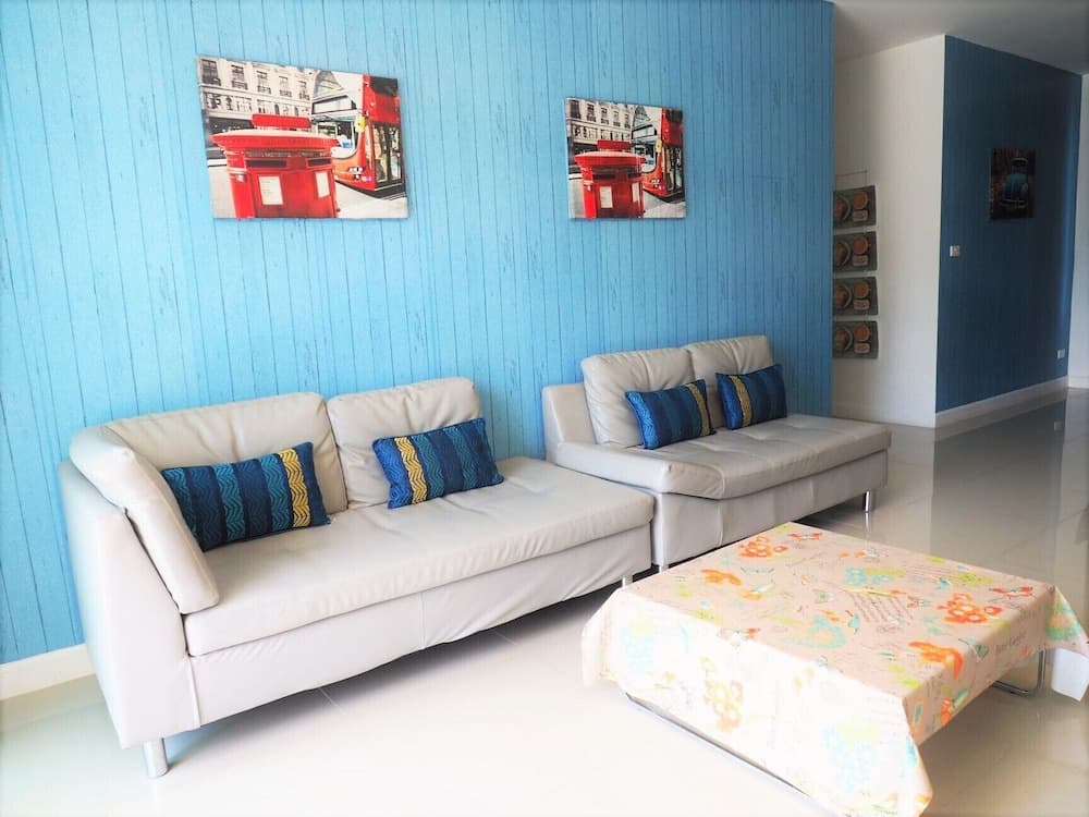 Baan Rolita Pool Villa Hua Hin - photo 11