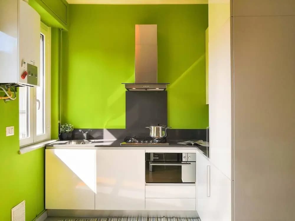 Altido Firenze Square Apartment - photo 12