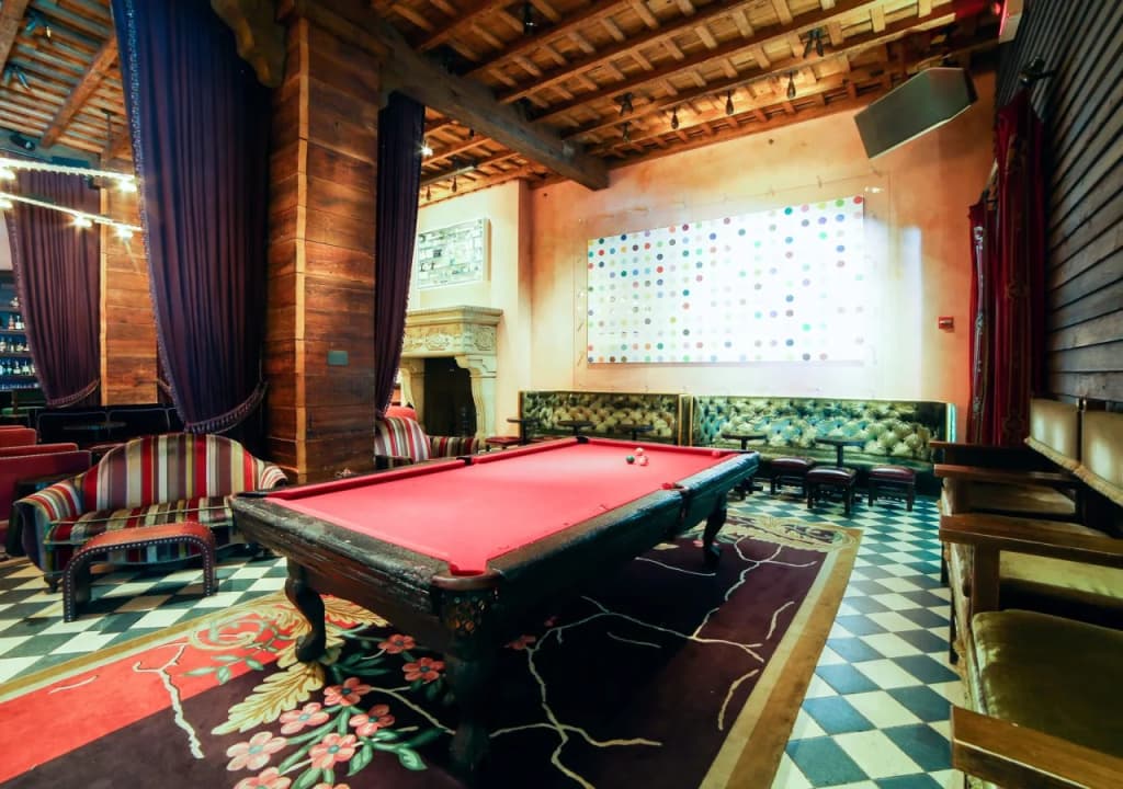 Gramercy Park Hotel - photo 15
