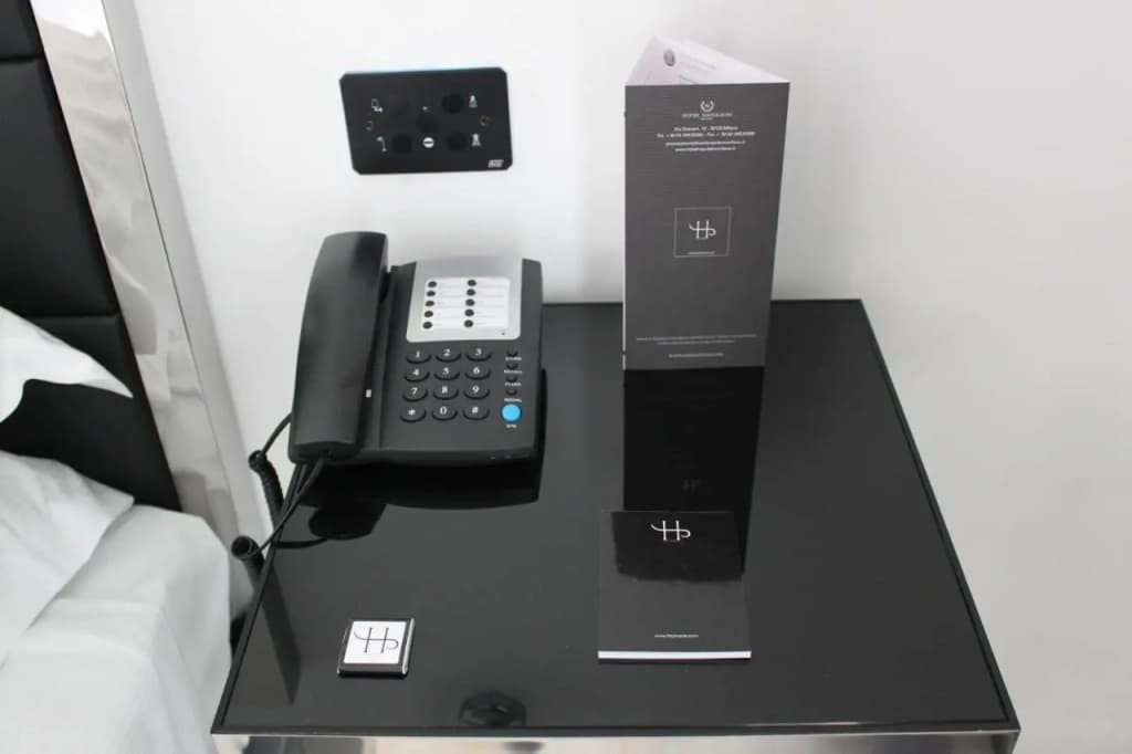 LHP Hotel Napoleon - photo 41