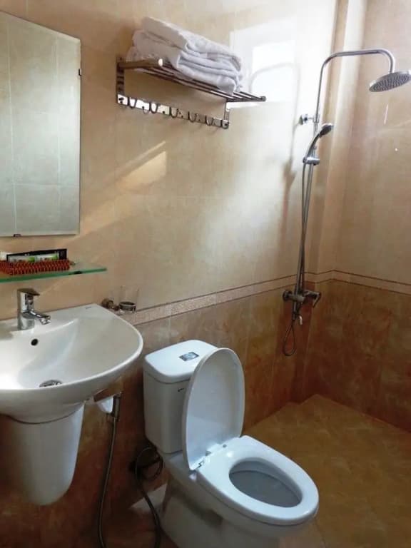 Thi Long Phung Hotel - photo 10