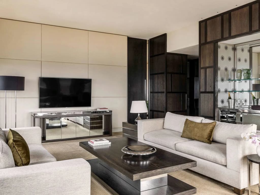 Sofitel Melbourne On Collins - photo 5