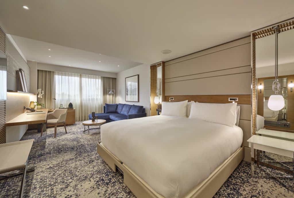 InterContinental Barcelona by IHG - photo 6