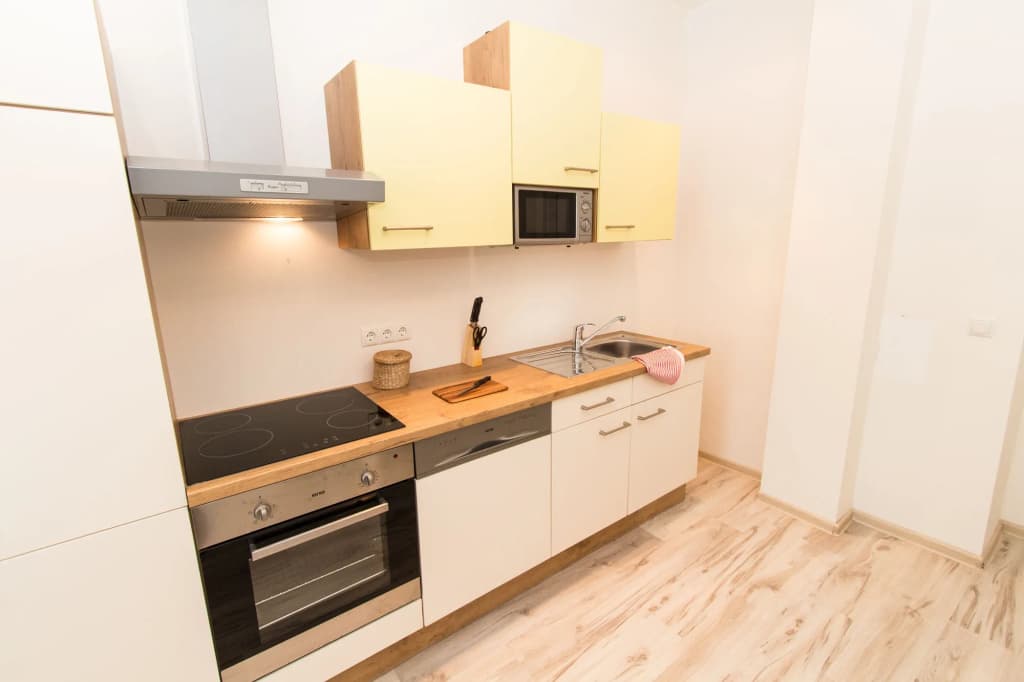 Vienna CityApartments - Premium 3 + 4 - photo 4