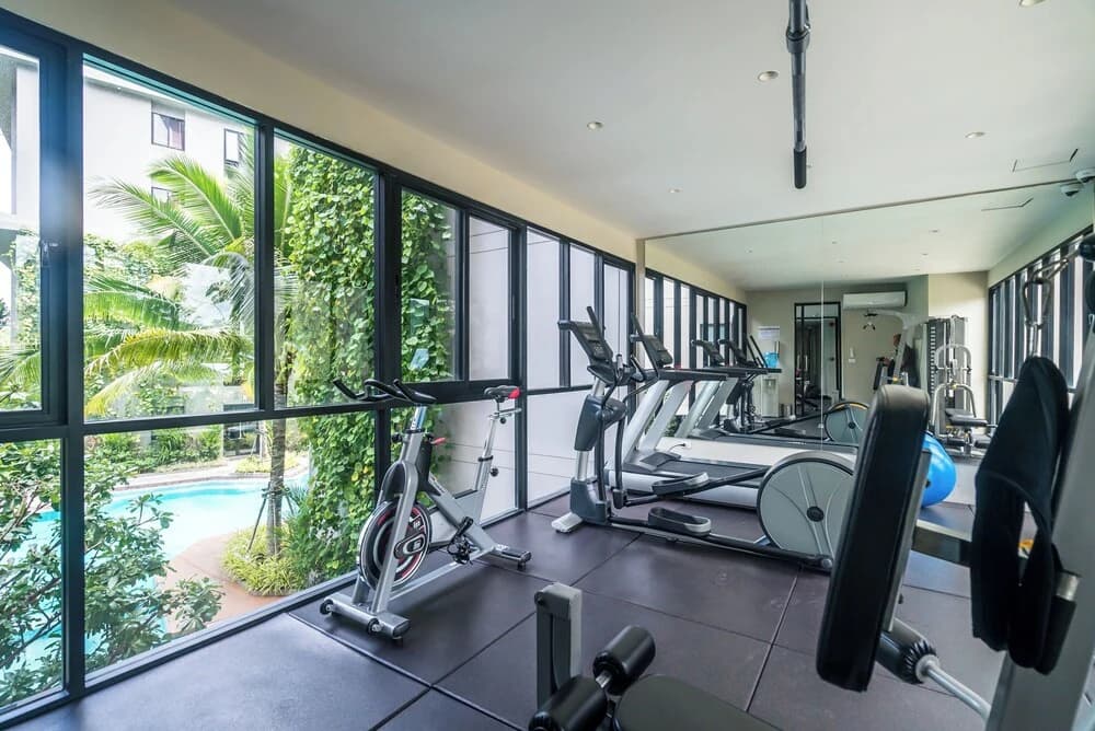Apartment at Diamond Resort by Lofty - photo 10