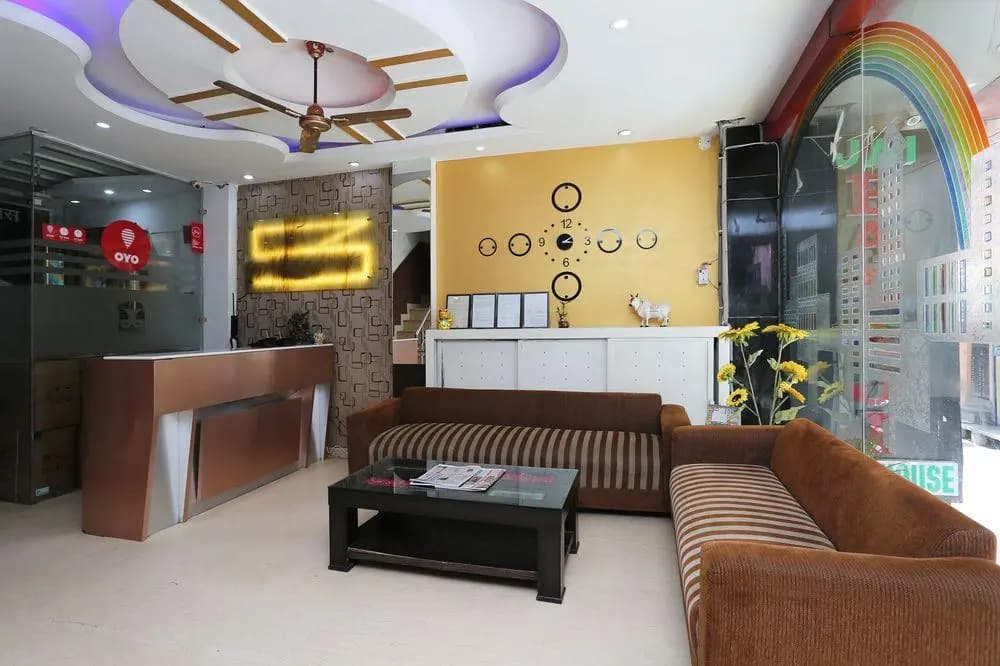 OYO 9042 Hotel BalaG - photo 2
