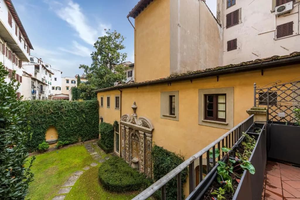 Duomo Luxury House by Mmega - photo 1
