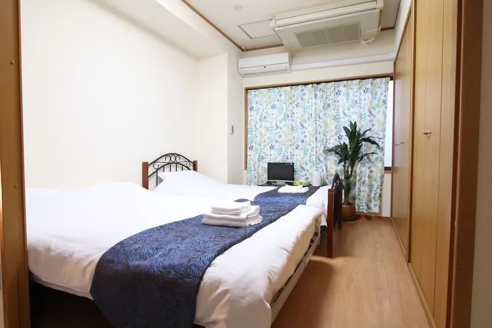 World Inn Taisho - photo 13