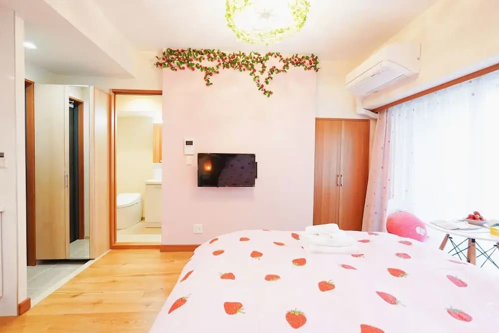 V Boutique House - photo 6