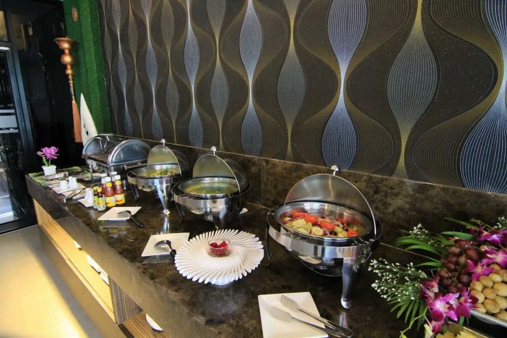 Inn residence serviced suites - photo 13