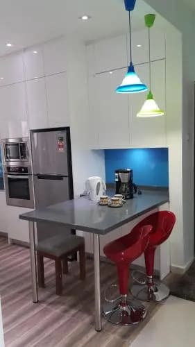 The Garden Apartment at Bangsar - photo 7