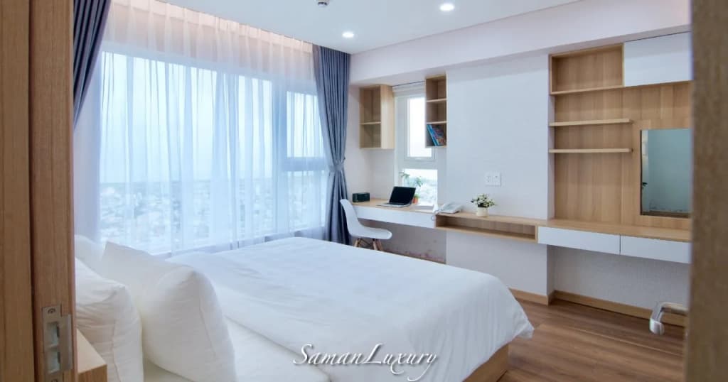 Saman Luxury - photo 8