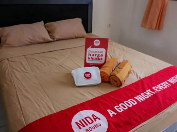 Orchid Guest House by NIDA Rooms - photo 1