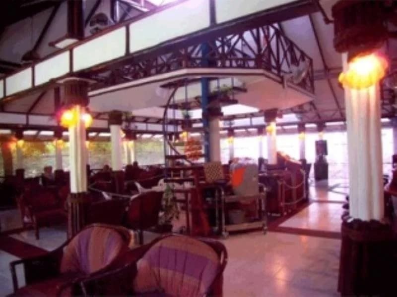 Velidhu Island Resort - photo 20