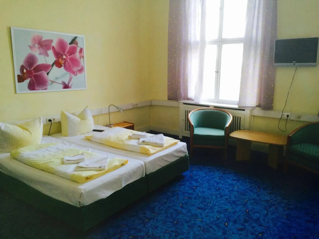 Hotel Pension Gribnitz - photo 4