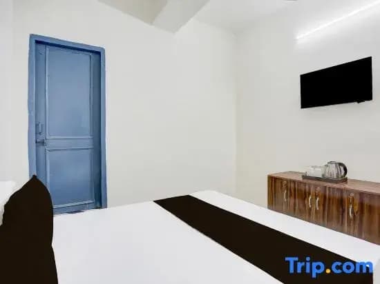 Hotel ALLEN STAY Uttam Nagar - photo 26