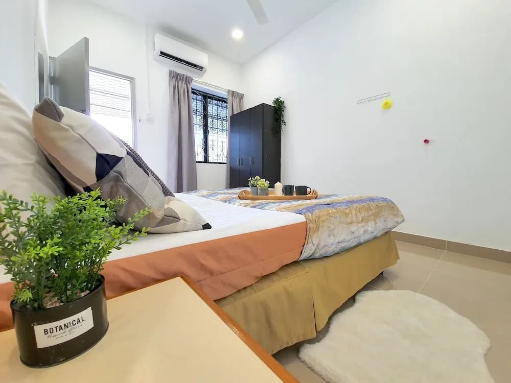 WhiteTerrace House Jalan Ipoh by BeeStay - photo 6