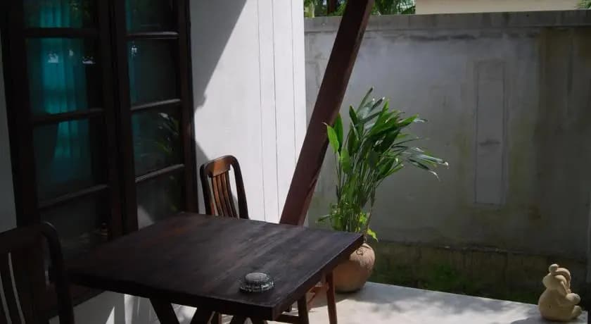 Rose Garden Samui Bungalows - photo 5