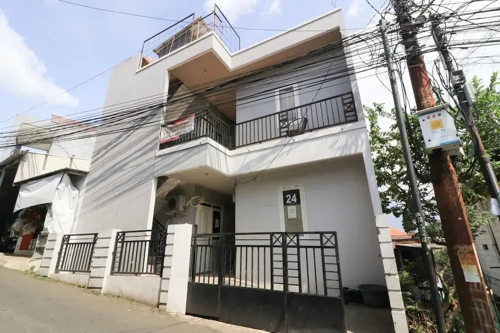 Aini 2 Minimalis Residence - photo 1