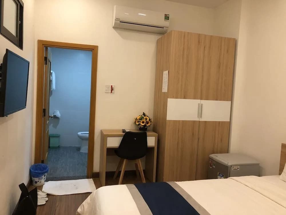 Hanoi Hotel - photo 4