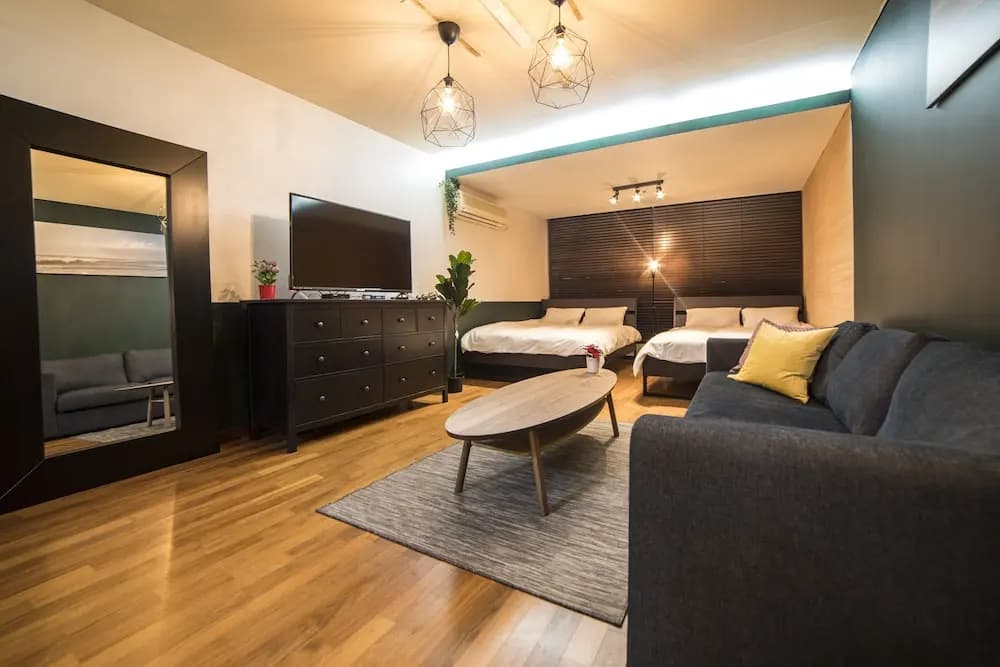 D-5 RaDi's House - photo 6