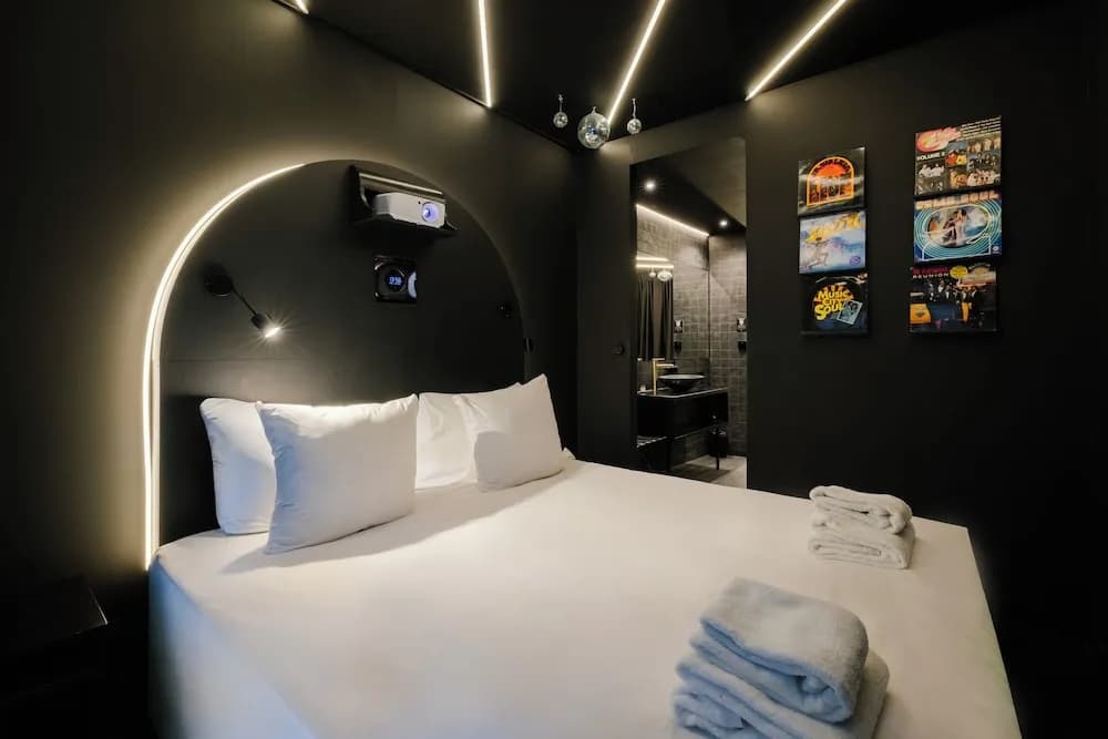 Supper boutique suites - photo 3