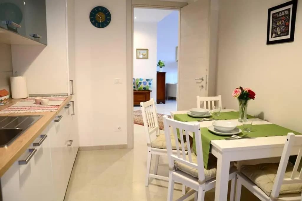 La casa di Egle 2020 - photo 18