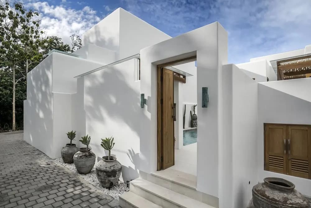 Villa Oasi 2 by Alfred in Bali - photo 17