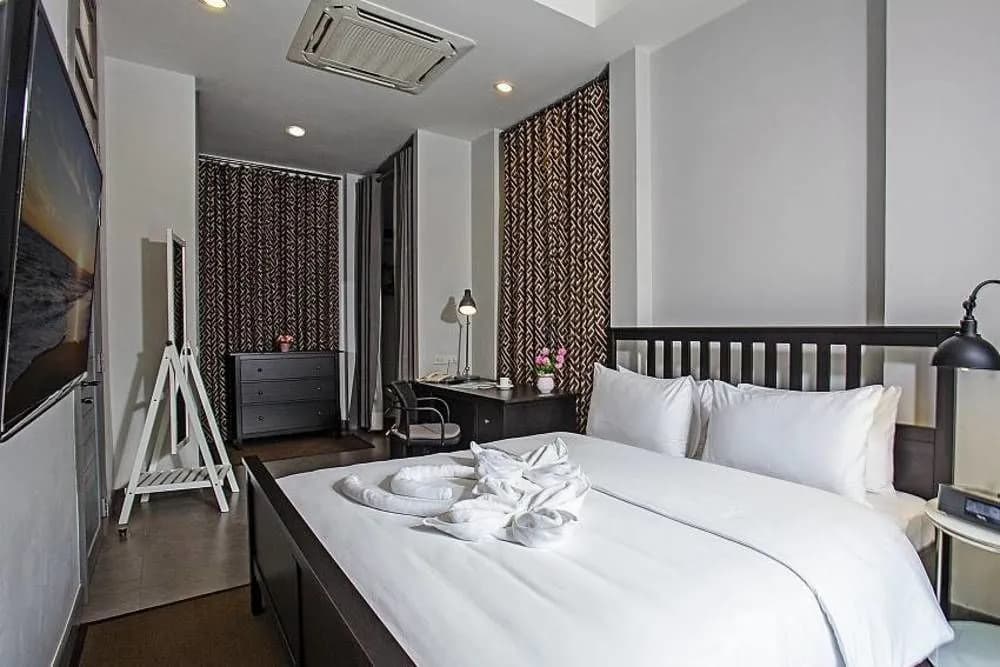 Sala Retreat Villas - photo 4