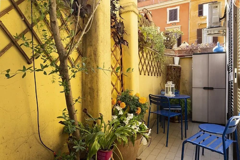 Emma's Apartment Saint Peter Prati - photo 12