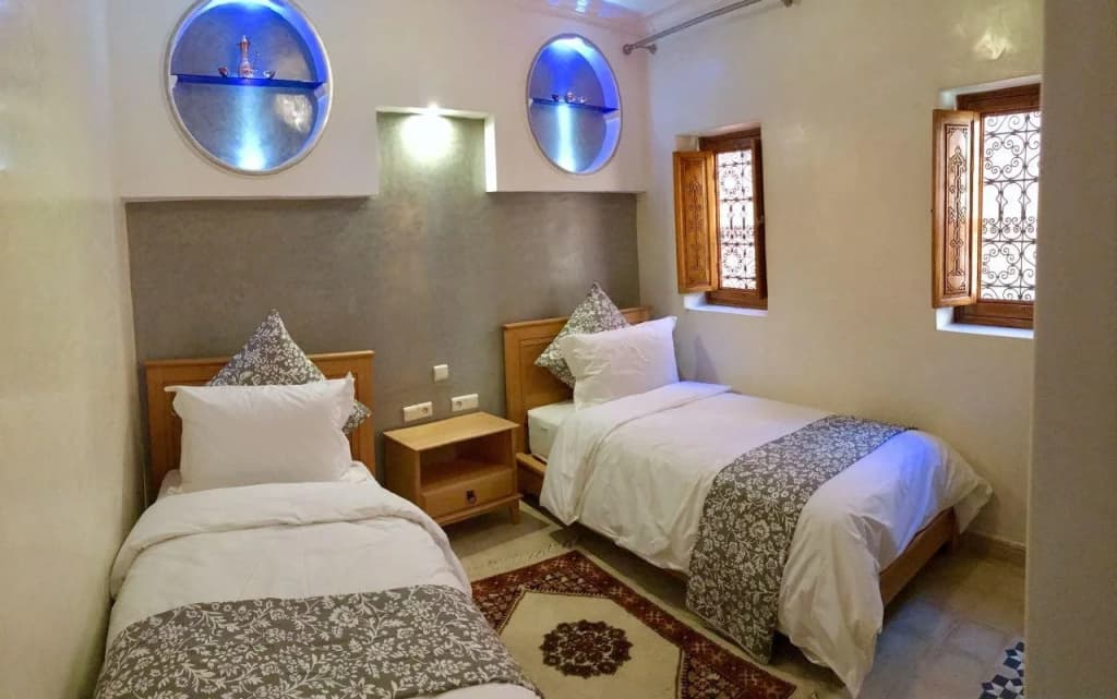 Riad Zahri - photo 5