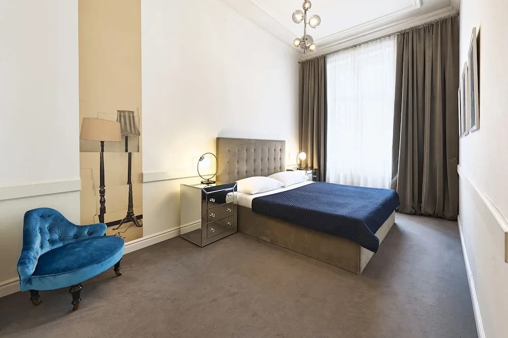 6 Rooms - Garnisongasse - photo 3