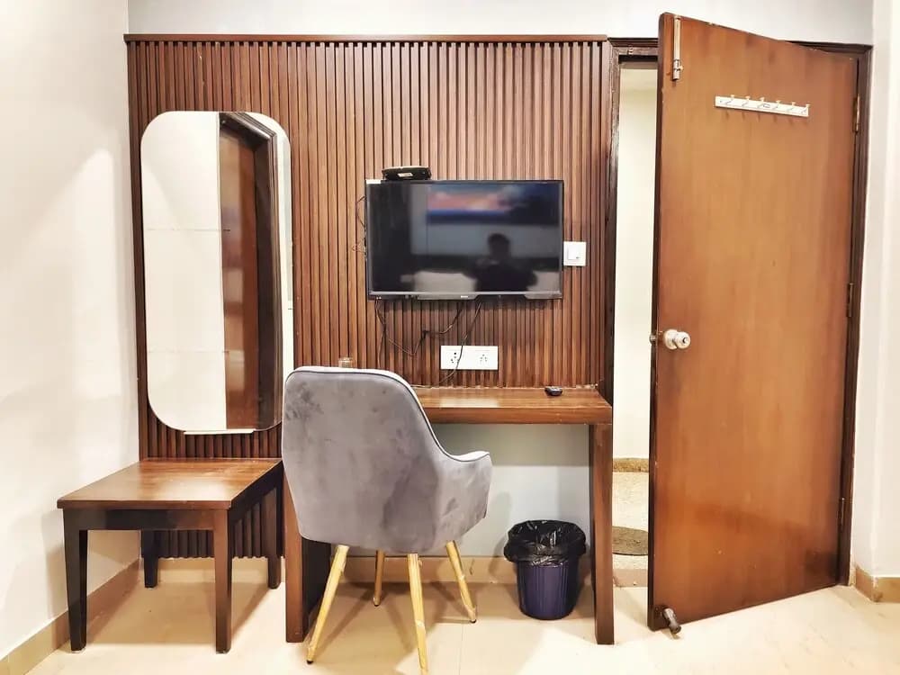 Hotel the terminal - photo 5
