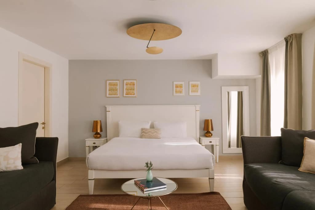 iH Hotels Venezia Salute Palace - photo 3