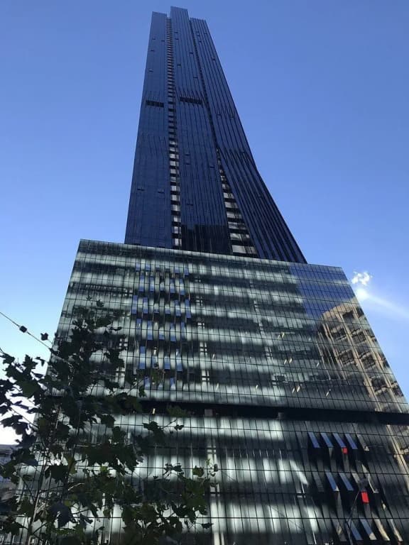 568 Collins Tower - main photo
