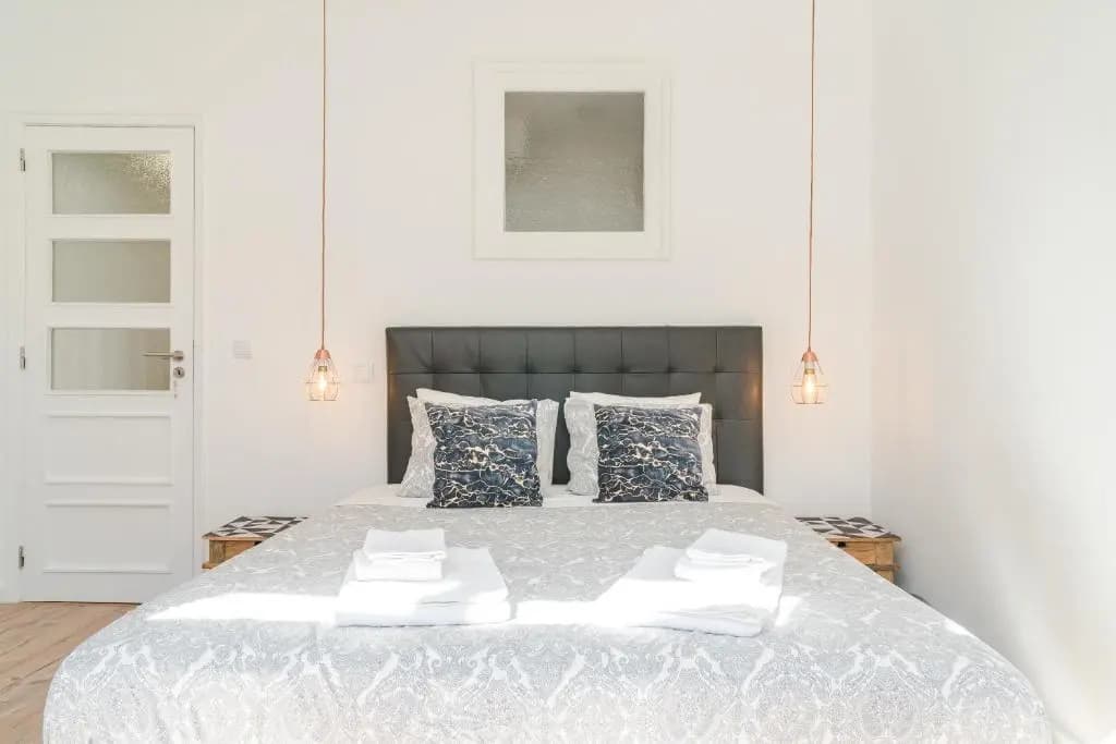 Belem Lisbon Apartment - photo 2