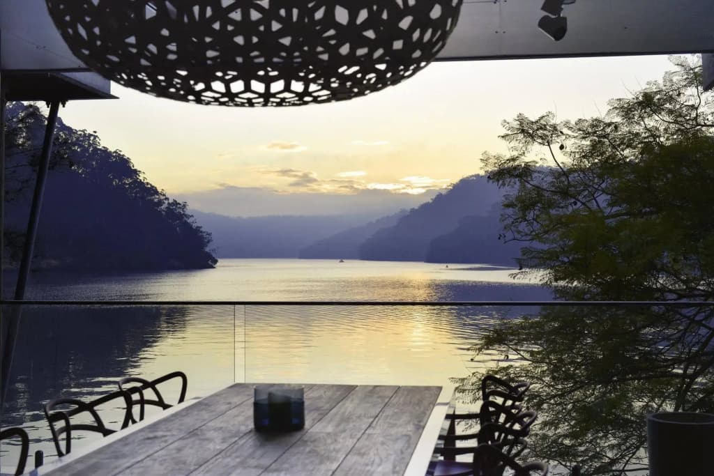Calabash Bay Lodge - photo 9