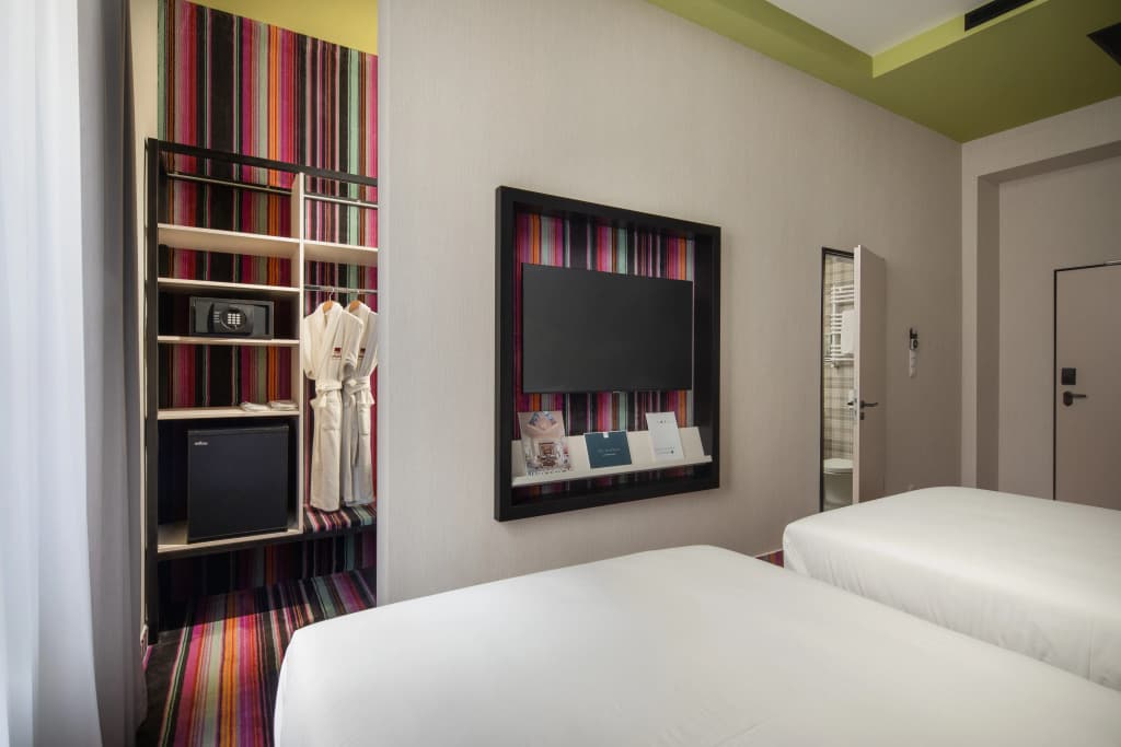 Mamaison VIBE Hotel Downtown Budapest - photo 2