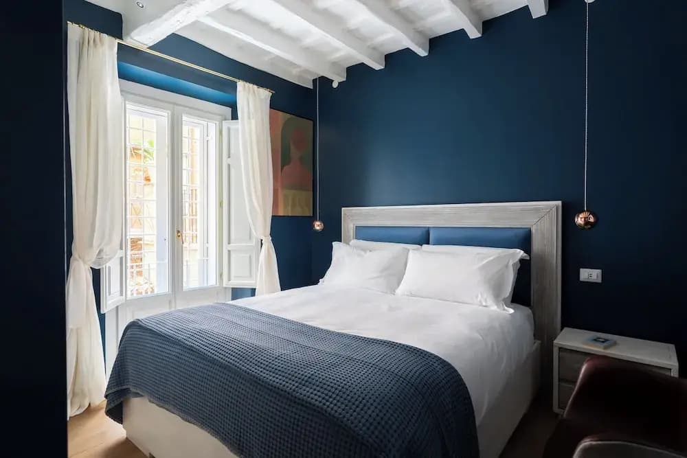 Via Giulia Apartments - photo 4