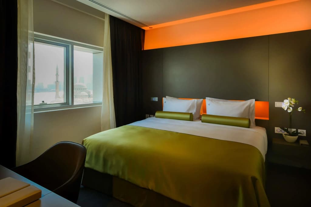 Hotel 72 Sharjah - photo 24