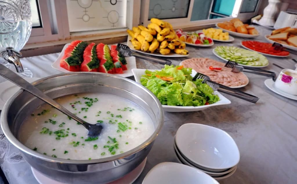 Dubai Nha Trang Hotel - photo 12