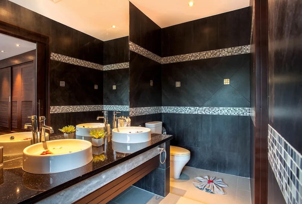 Luxury Pool Villa Kamala - photo 8
