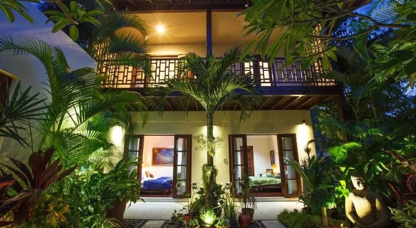 The Hideaway Suites Boutique Guesthouse - photo 29