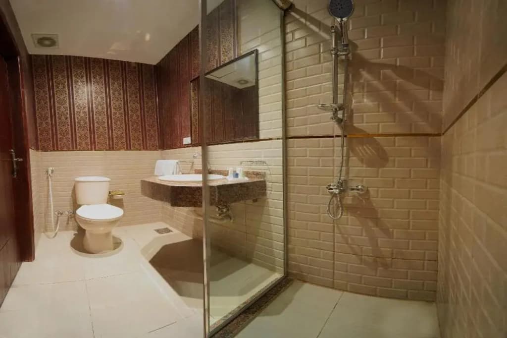 Victoria Cairo Hotel - photo 22